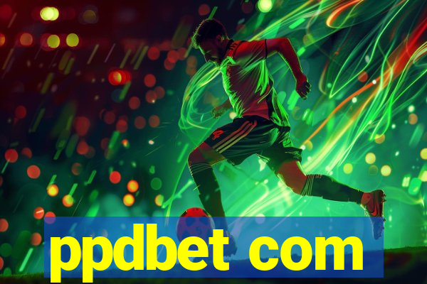 ppdbet com